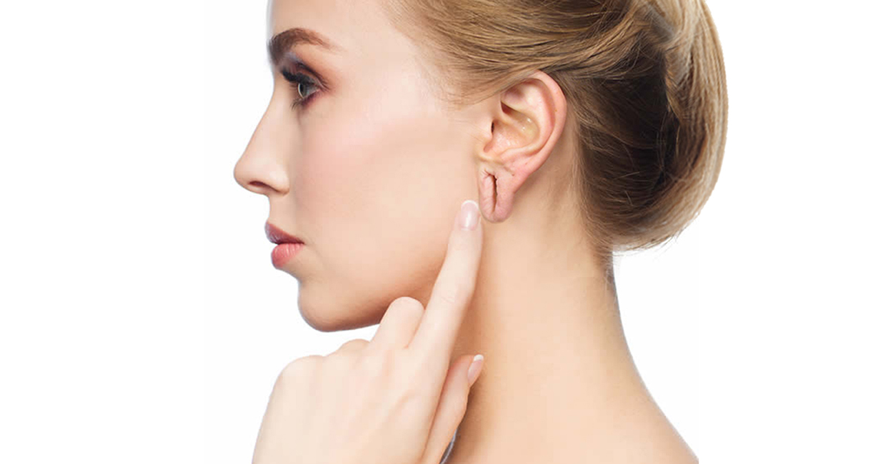 Ear Lobe Repair