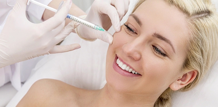 Autologous Fat Transfer